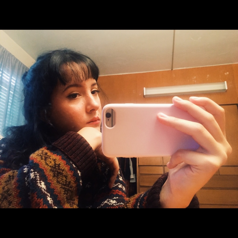 Meet your Posher, Sarah